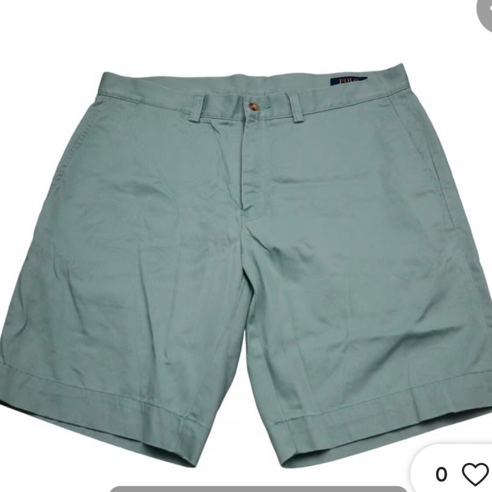 Polo Ralph Lauren Classic Fit Golf Shorts